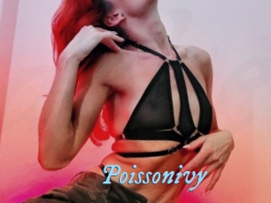 Poissonivy