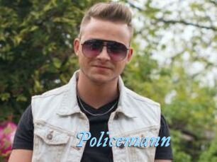 Policemann