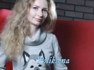 Poliksena