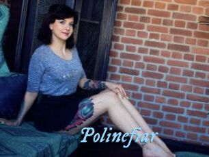 Polinefiar