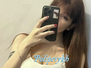Poliperykh