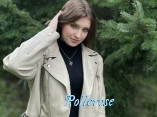 Pollerose