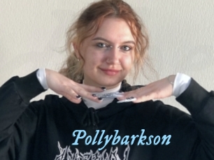 Pollybarkson
