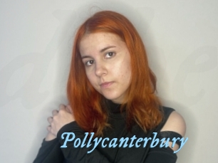 Pollycanterbury