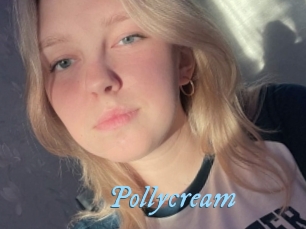 Pollycream