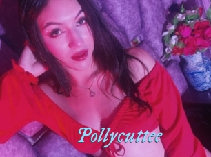 Pollycuttee