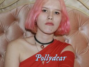 Pollydear