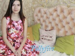 Pollyfire