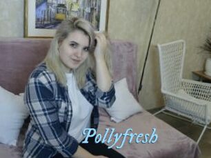 Pollyfresh