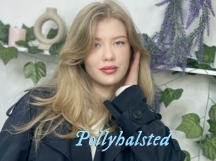 Pollyhalsted