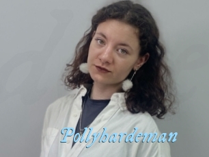 Pollyhardeman