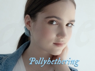 Pollyhethering