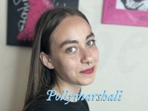 Pollymarshali