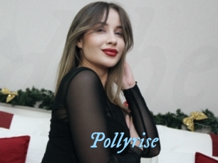 Pollyrise