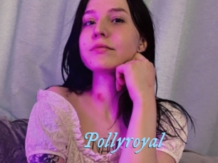 Pollyroyal
