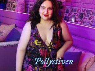 Pollystiven