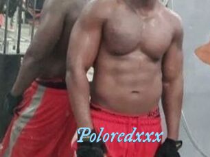 Poloredxxx