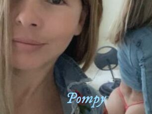 Pompy