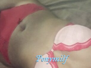 Ponymilf