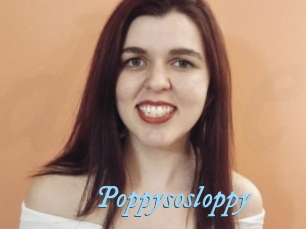 Poppysosloppy