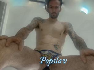 Popslav