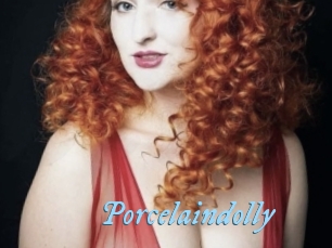 Porcelaindolly