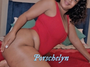 Porschelyn
