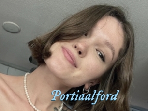 Portiaalford