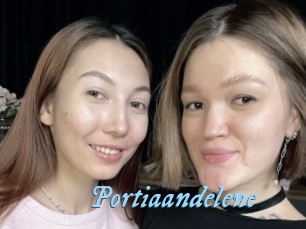 portiaandelene DeriheruI