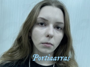 Portiaarras