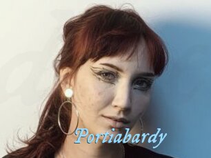 Portiabardy
