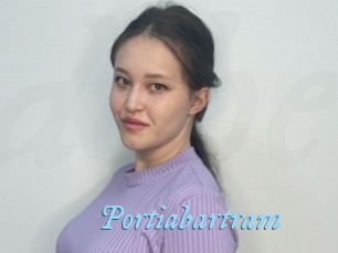 Portiabartram
