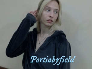 Portiabyfield
