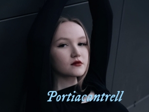 Portiacantrell