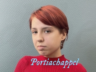 Portiachappel