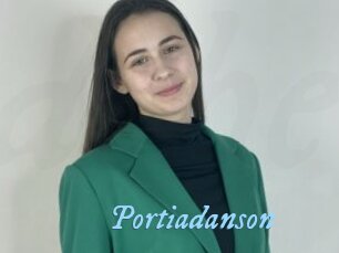 Portiadanson