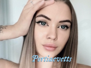 Portiaevetts