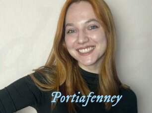 Portiafenney
