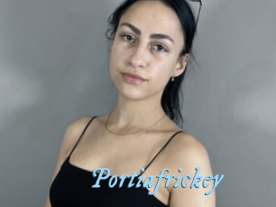 portiafrickey DeriheruI