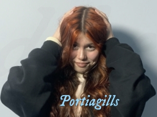 Portiagills