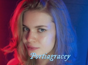 Portiagracey