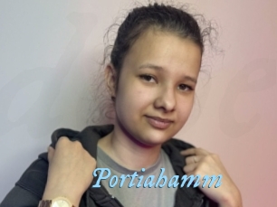 Portiahamm