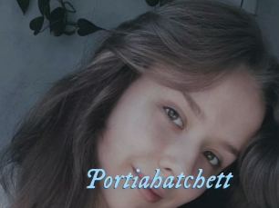 Portiahatchett