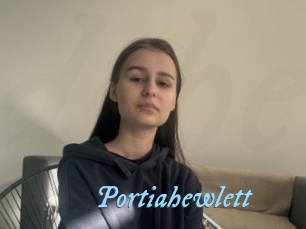 Portiahewlett