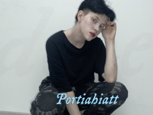 Portiahiatt