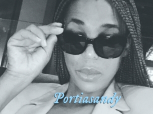 Portiasandy