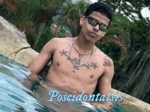 Poseidontatsis