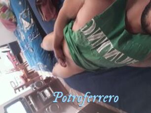 Potroferrero