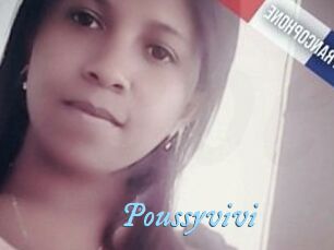 poussyvivi DeriheruI
