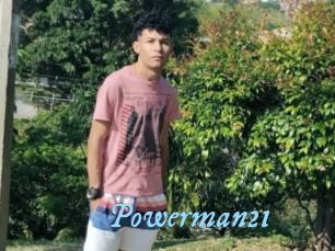 powerman21 DeriheruI